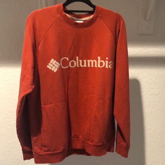 Columbia Other - Columbia Crewneck Sweater